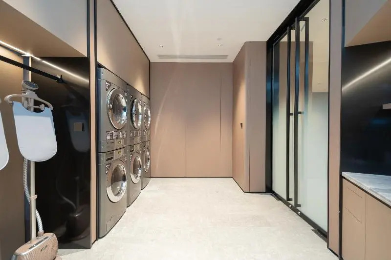 JI Hotel Guangzhou Panyu Chimelong Wanbo Center