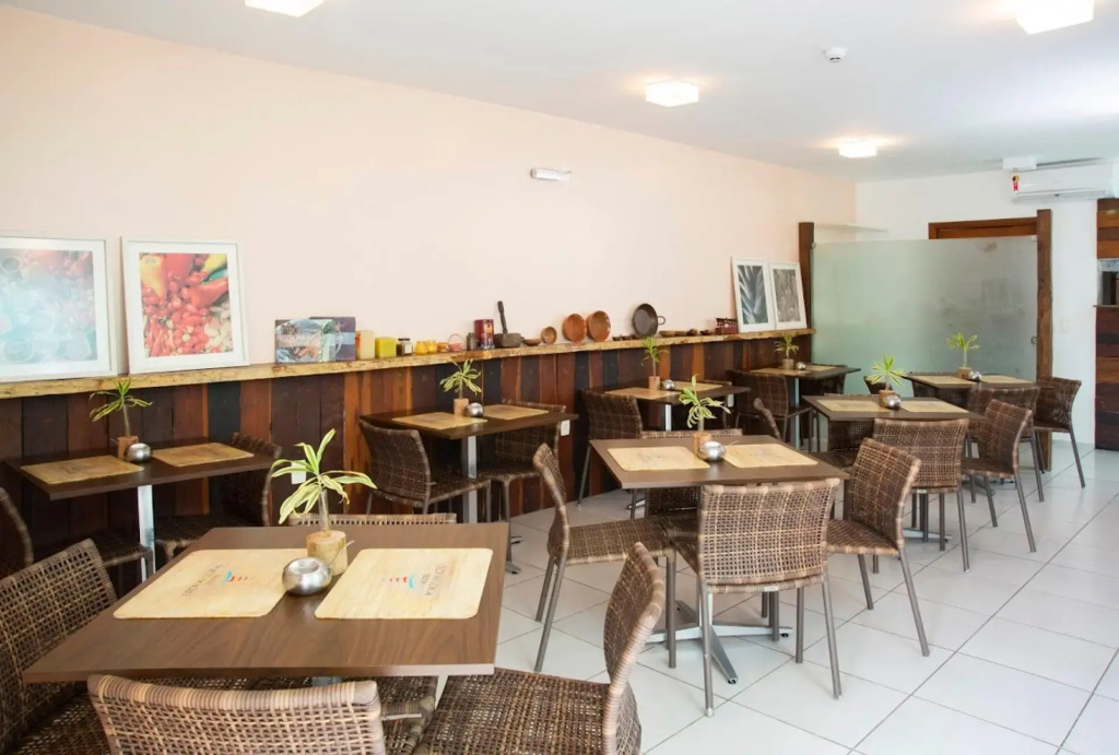 Hotel Porto Maceió