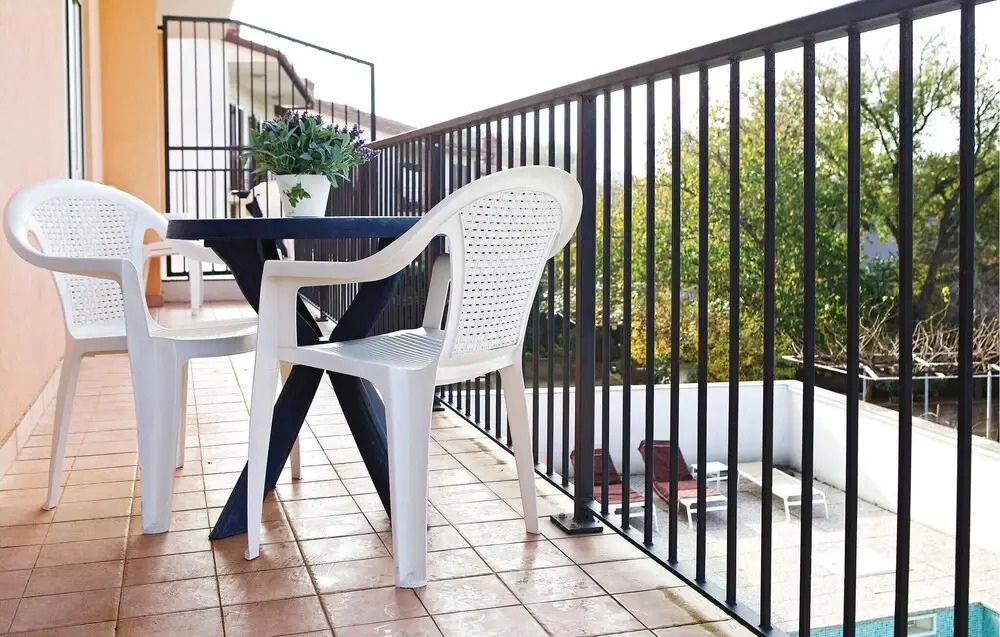 Amazing Apartment in Pula With Outdoor Swimming Pool, Wifi and 3 Bedrooms