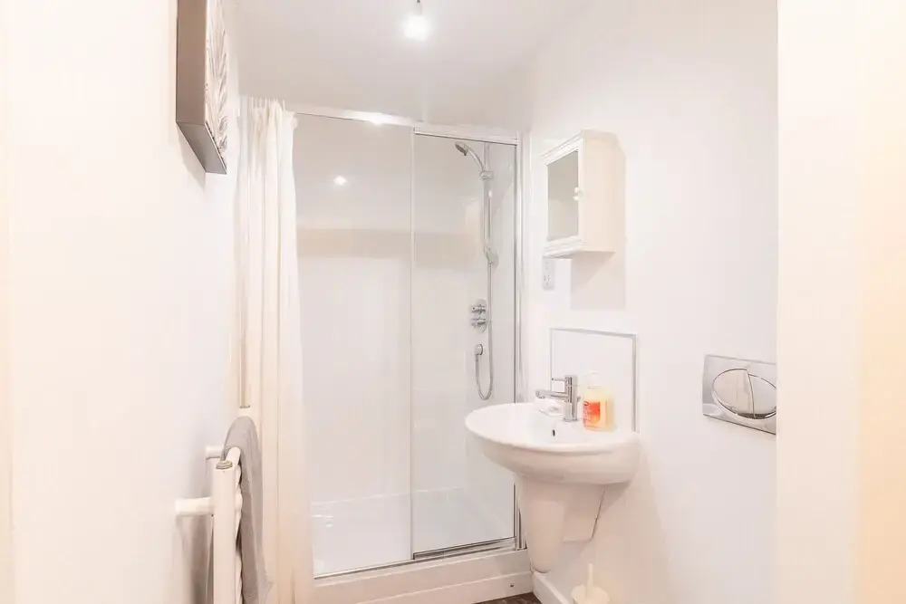 Luxury Riverview City Centre Apartment