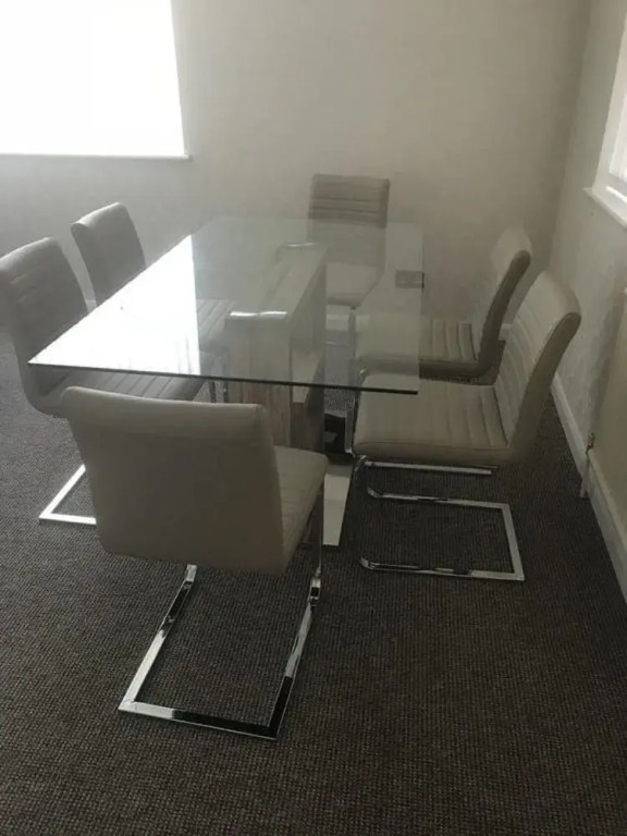 Bamburgh Drive Holiday Home