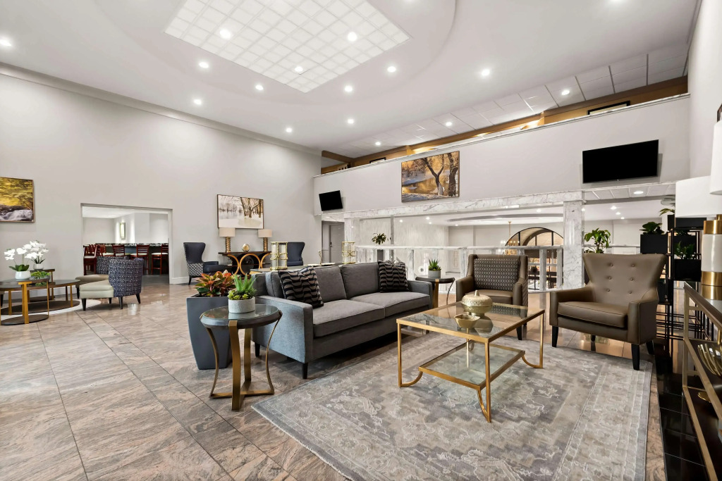 Best Western Plus Concordville Hotel