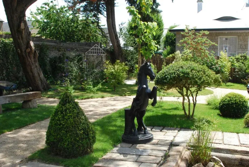 Hôtel Victor Hugo