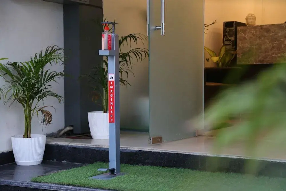 Dewdrop Aanya Suites