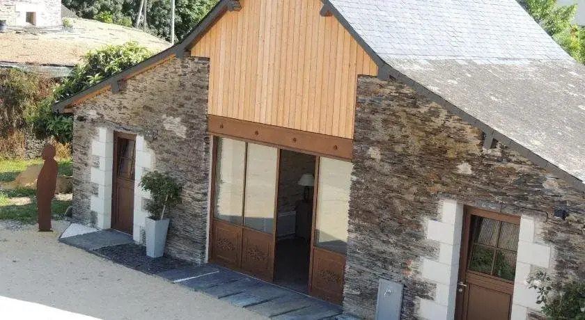 Les Chambres du Meunier