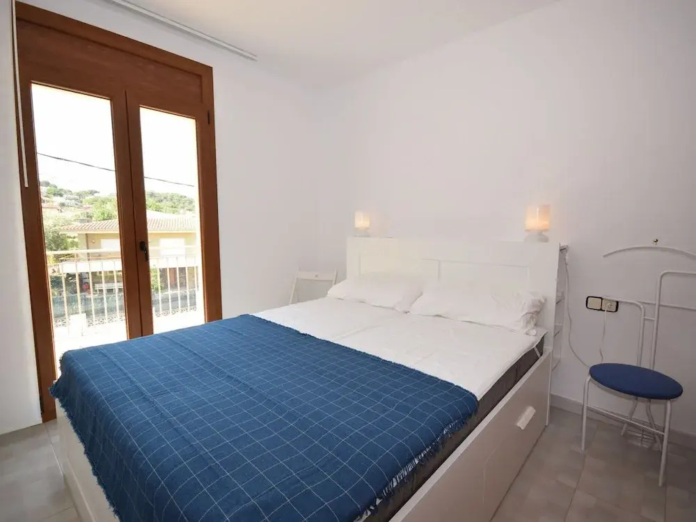 Enchanting Villa in Calonge with Swimming Pool