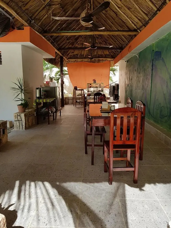 Villas San Felipe
