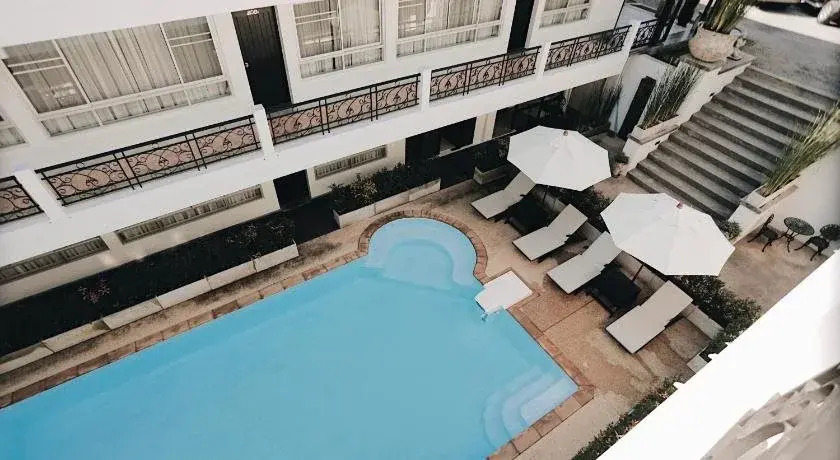 Fullrich Lanna Suite