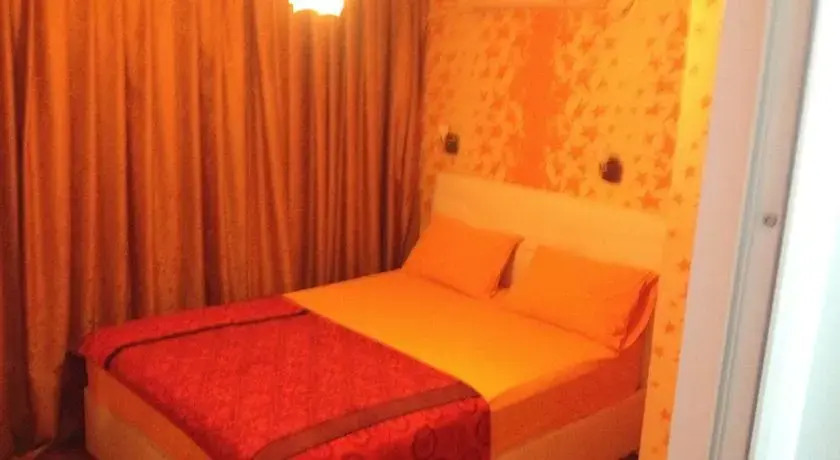 Raos Pension