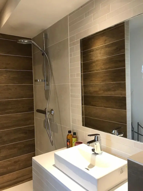 Exclusive Flats Sainte-Catherine Terrace