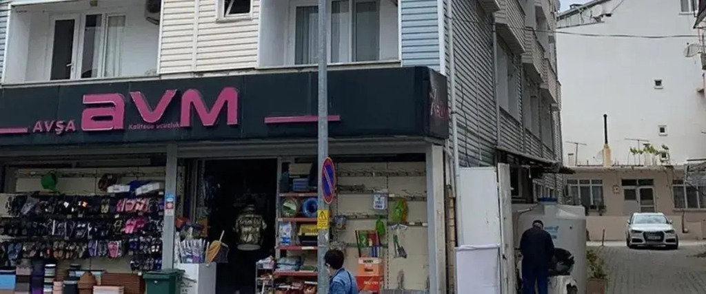 Avsa Marina Otel Yarim Pansiyon