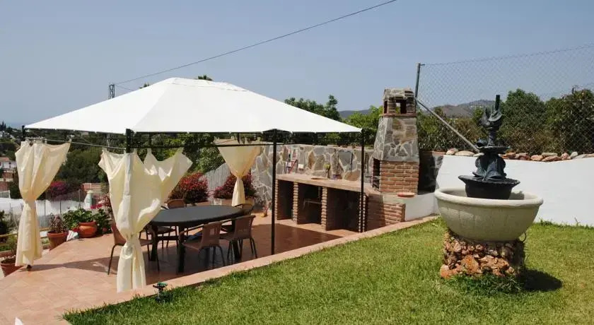 Villas Nerjazul - Los Almachares