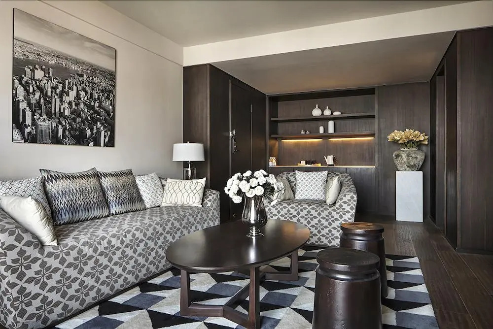 Jinyue Hengmei Boutique Hotel