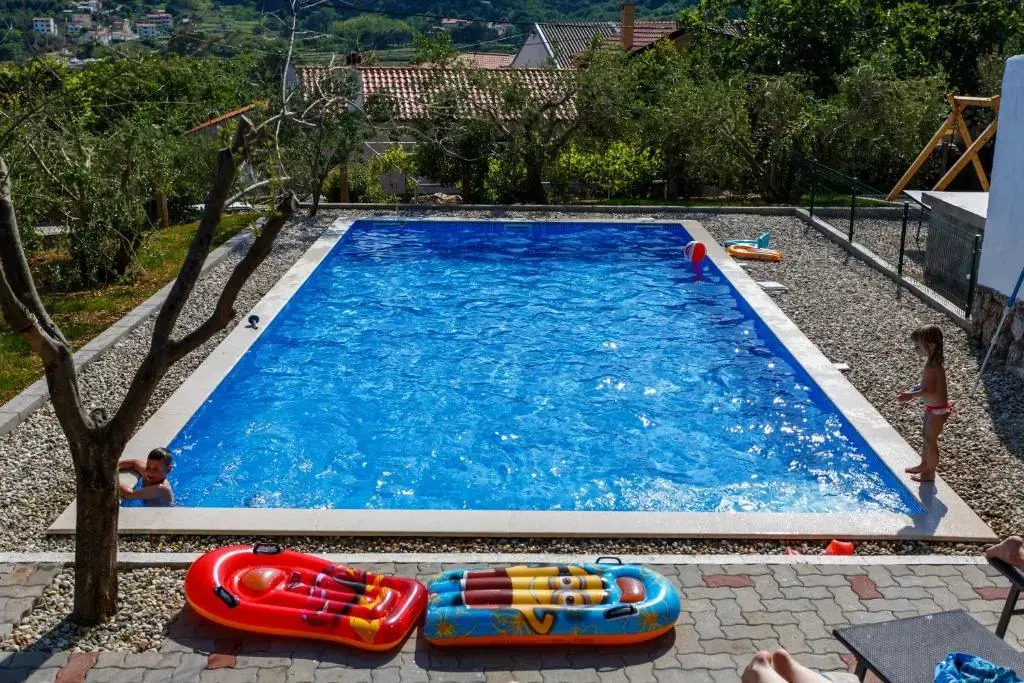 Apartmani M