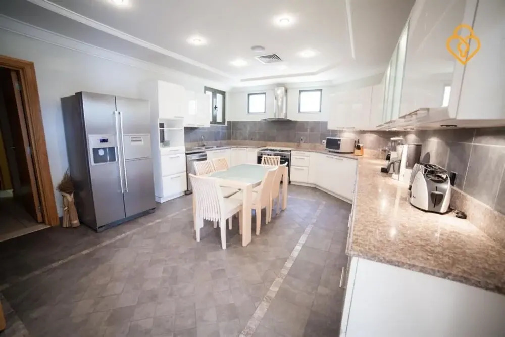 Villa 4 Bedroom D17