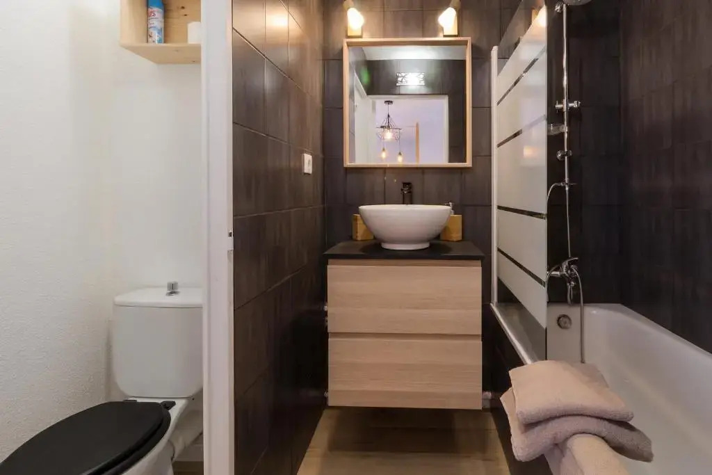 Studio ToulouseCityStay Blagnac