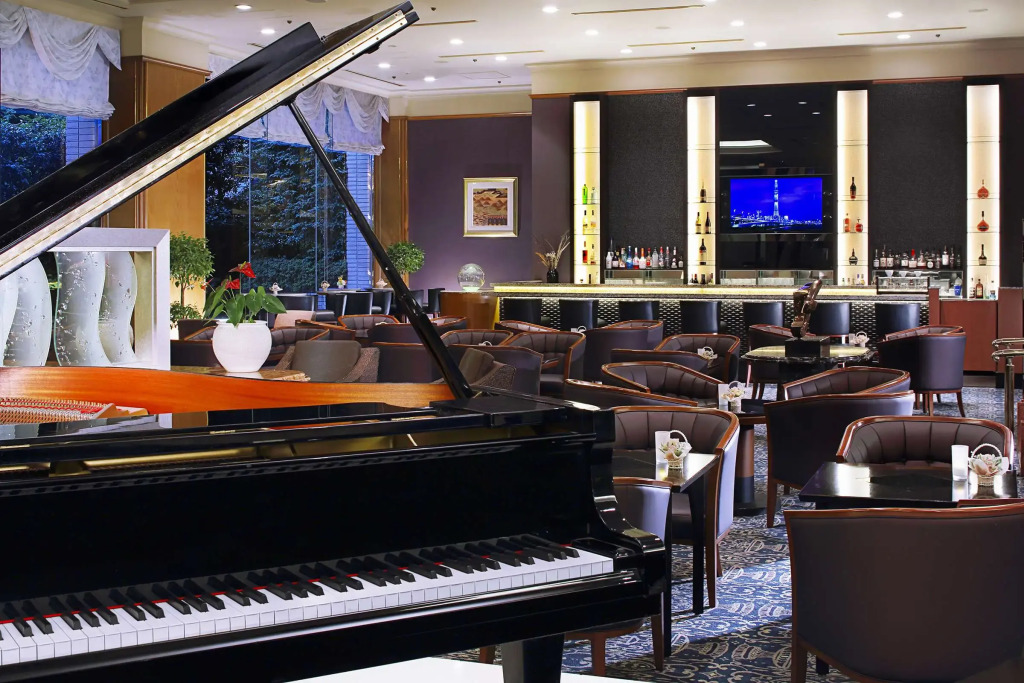 Royal Park Hotel
