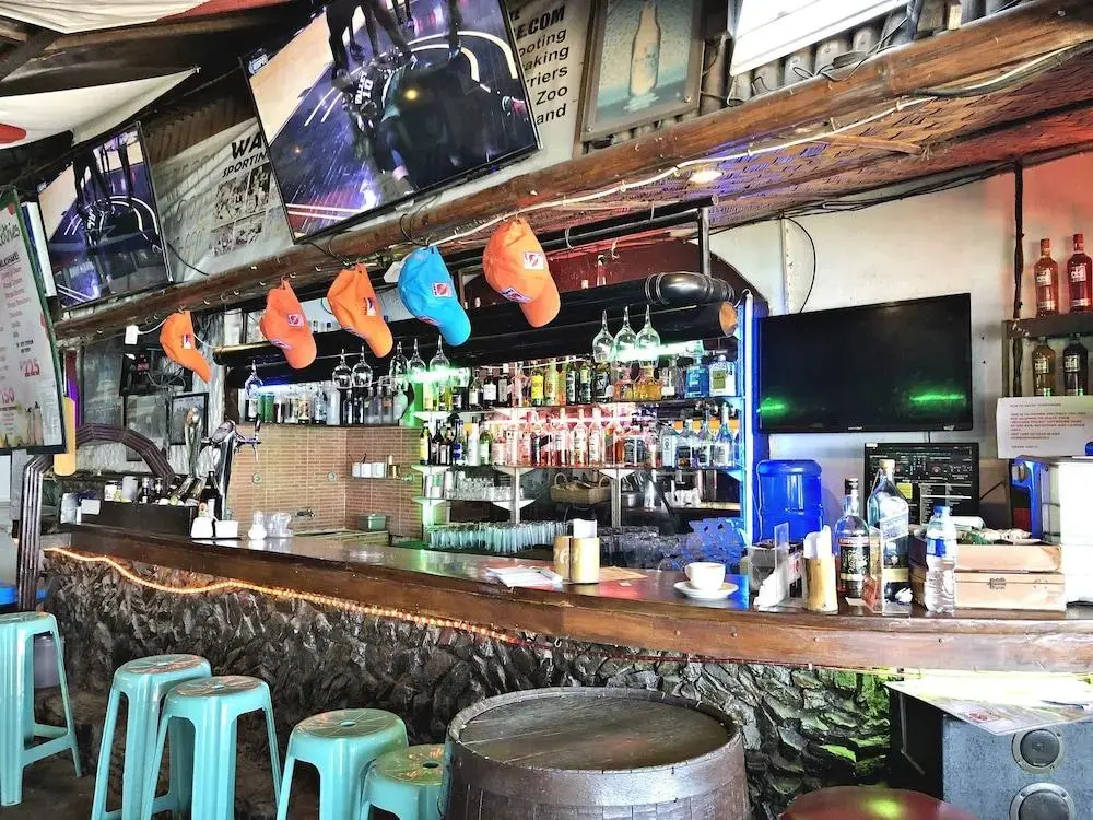 Jay Ang Resort and Dive
