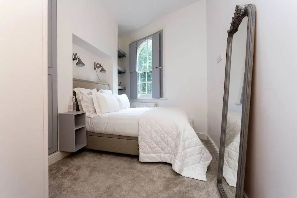 Essex Road Flat