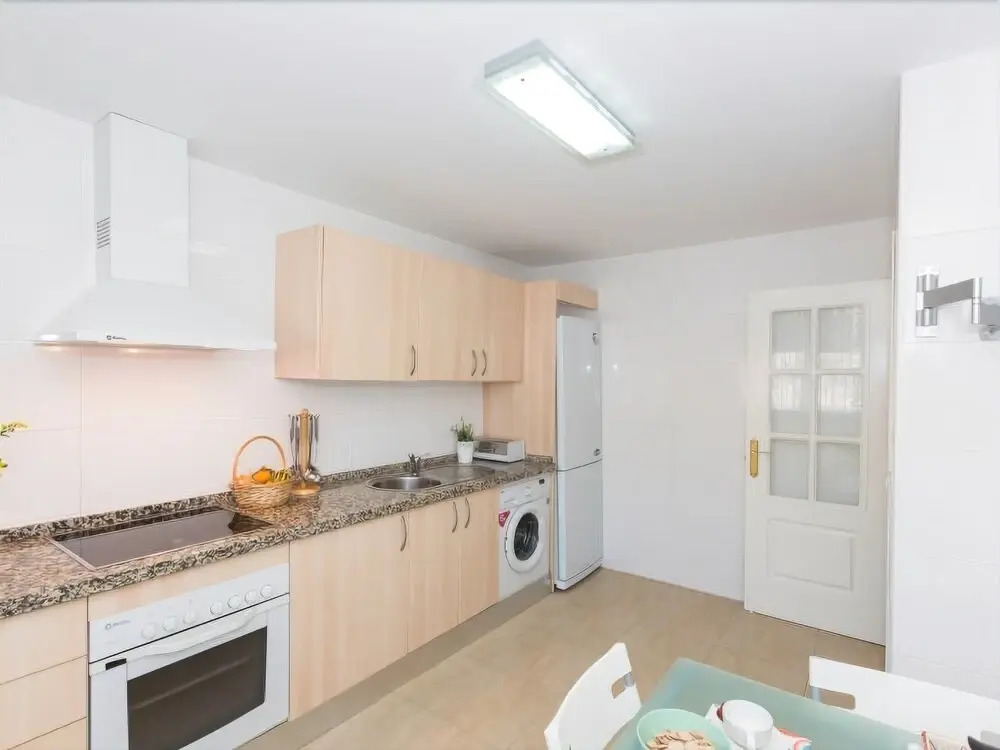 Apartamento El Faro