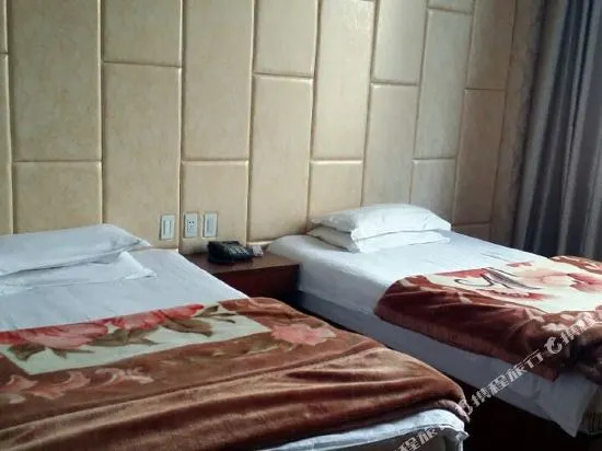 Langyuewan Hotel