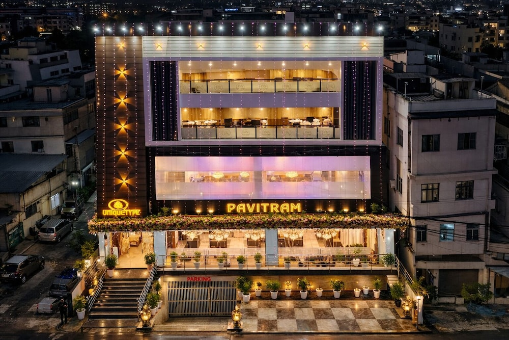 Pavitram Hotel & Banquet