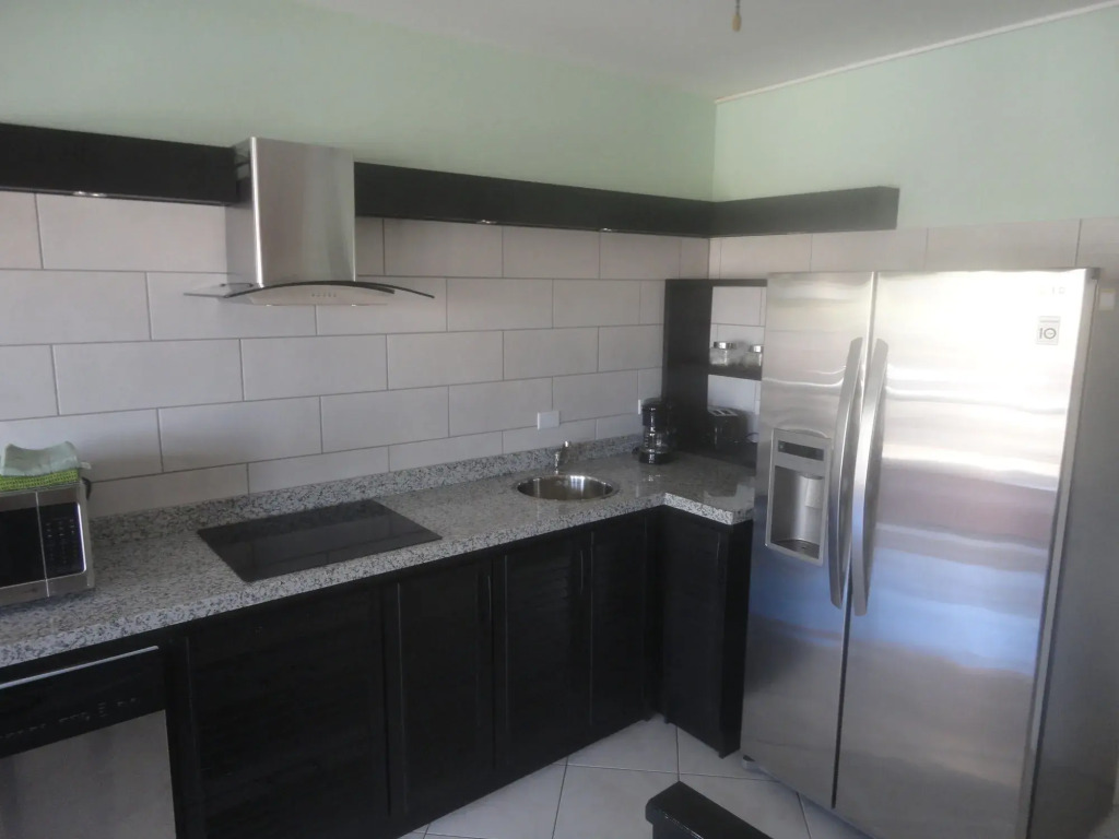 Landslake Apartments