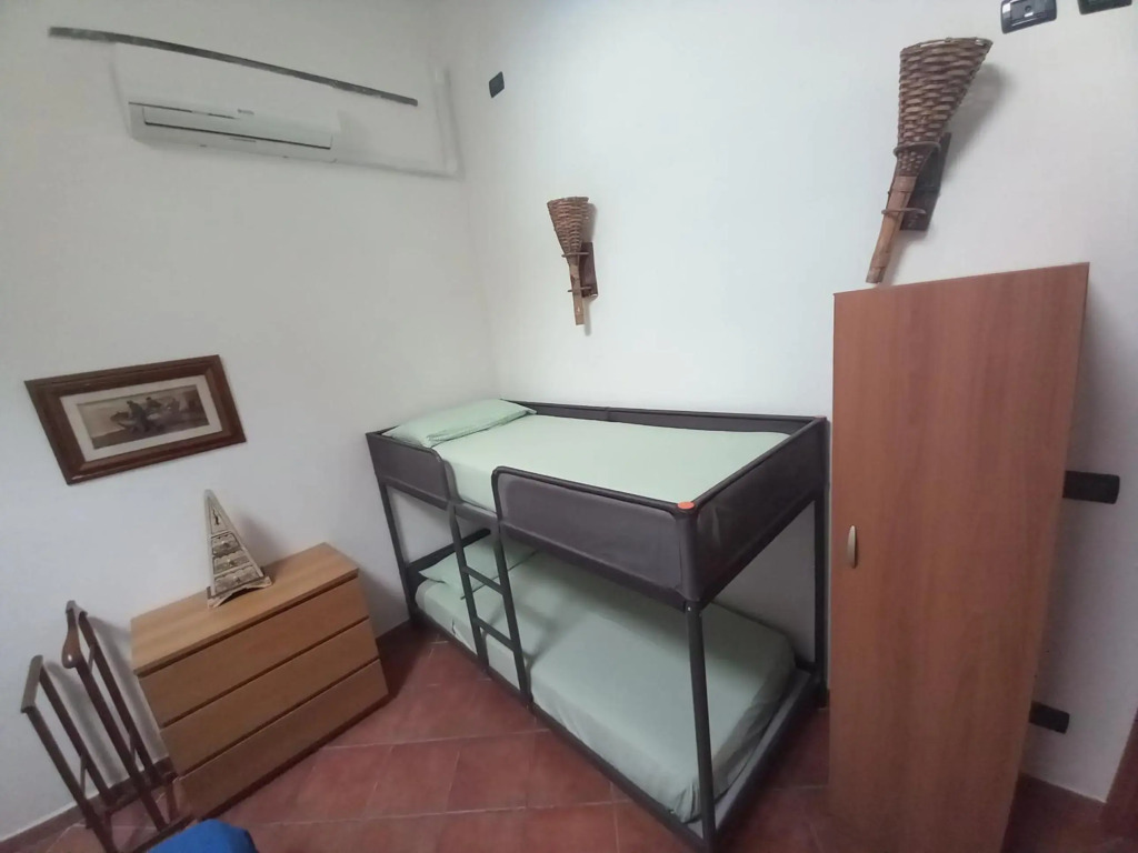 "La Casita", appartamento indipendente, Parking privato, mansarda e terrazza