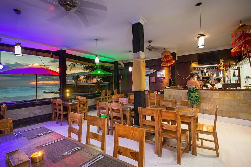 Linda Beach Hotel