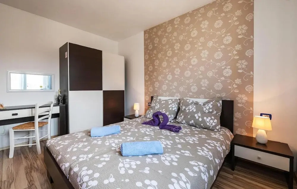 Pet Friendly Home In Pula With Sauna