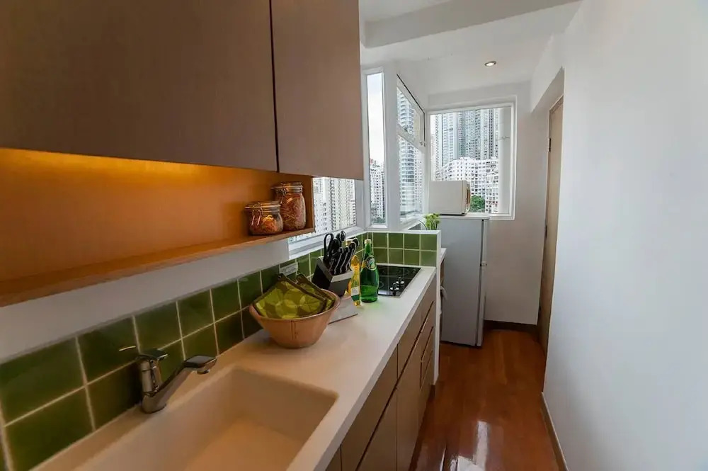Mier Serviced Apartments