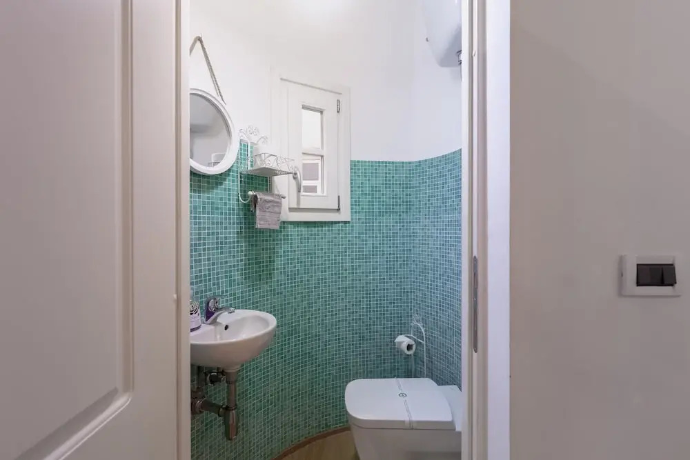 A casa di Giò