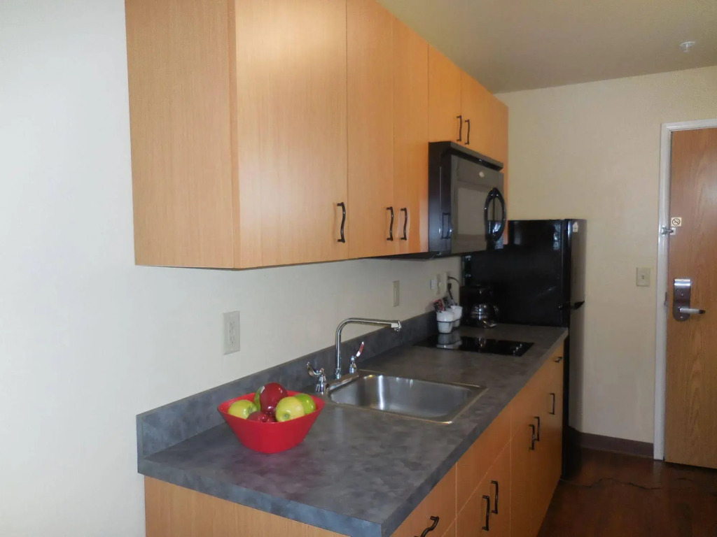 Aspen Suites Hotel Kenai