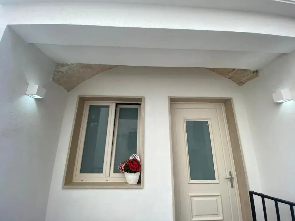La Maison dello zio