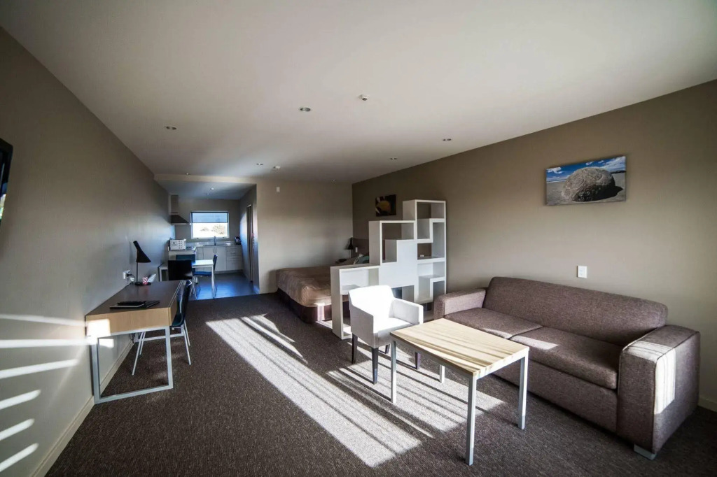 Northstar Motel