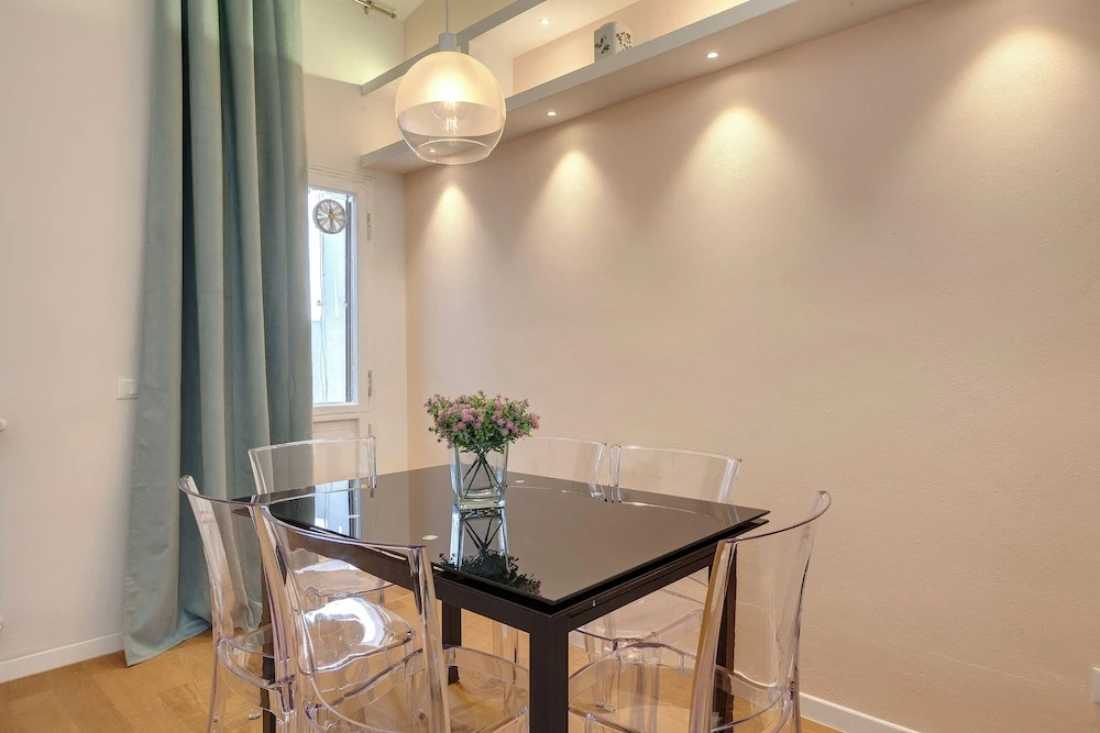 Mamo Florence - Pinti Apartment