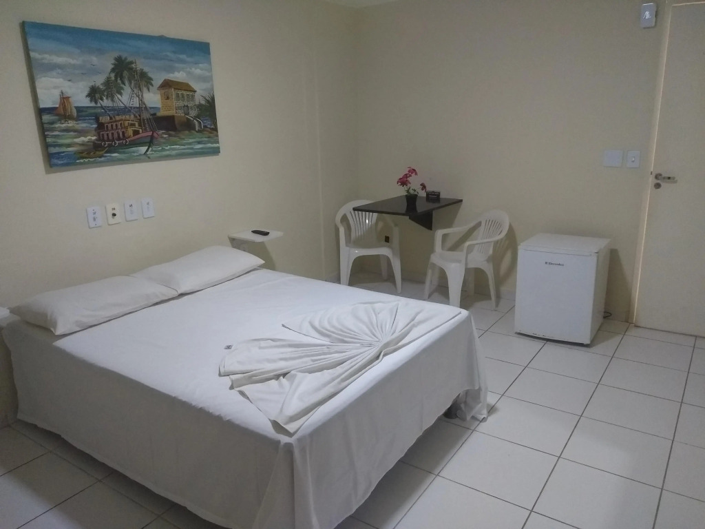 Hotel Monte Rei