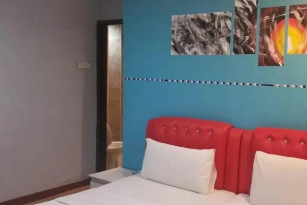 Hotel Ambassador @ Bukit Bintang