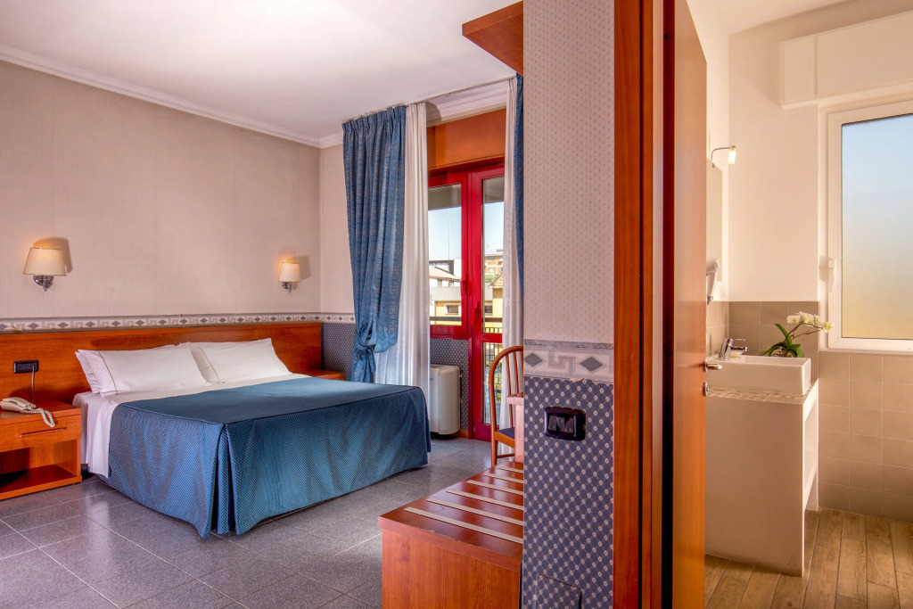 Hotel Jonico