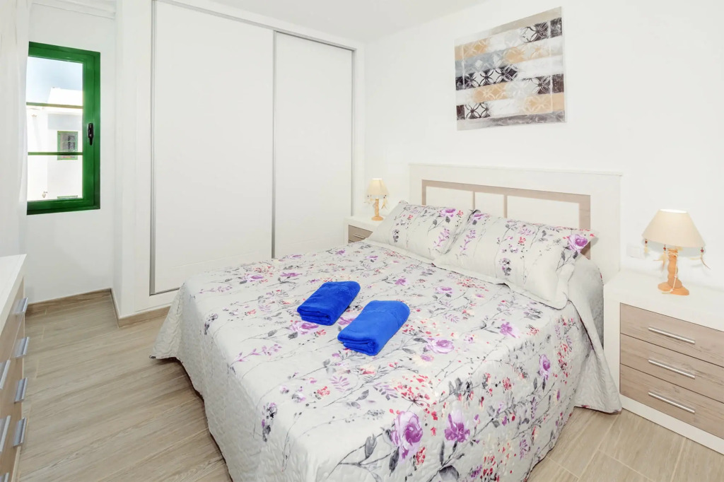 Villa Amanecer II in Playa Blanca
