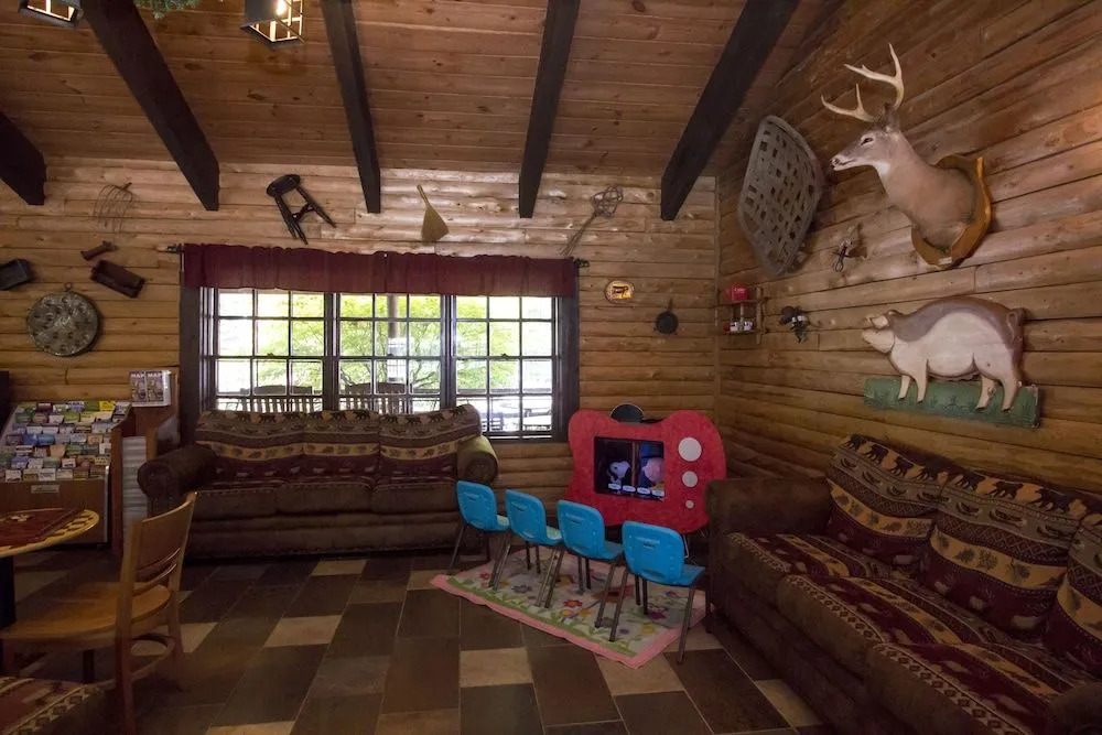 Richmond North / Kings Dominion KOA