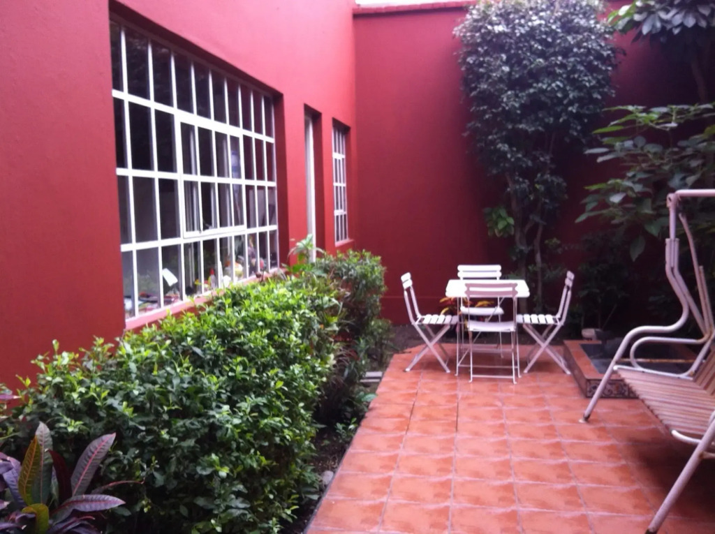 Casa Serena