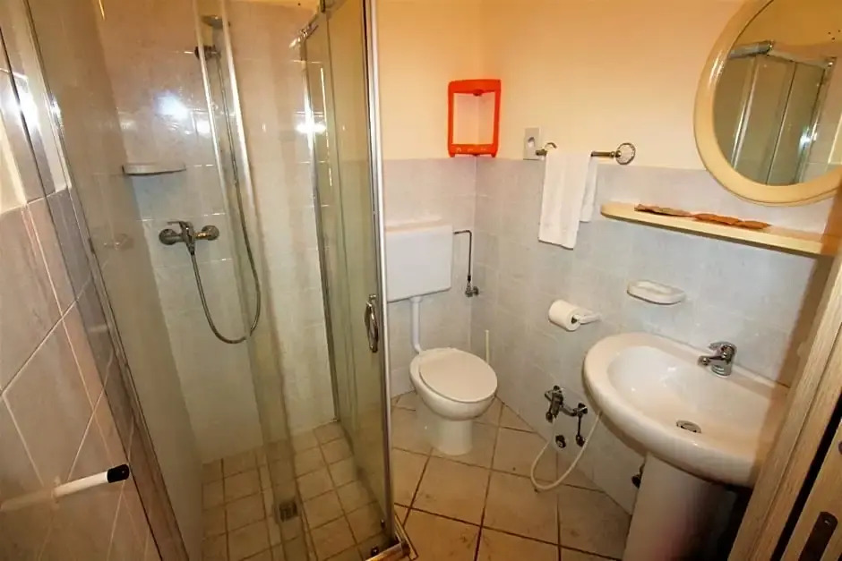 B&B climatizzato a 100 m dal mare e 50 m dal centro