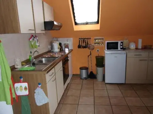 Ferienwohnung Hartmann