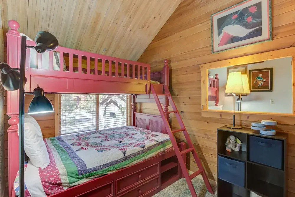 Pine Needle Lane #5 by Village Properties at Sunriver