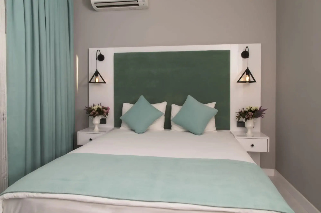 Bakırköy DES Suit Otel