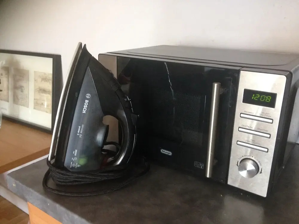 The Reach Apartment