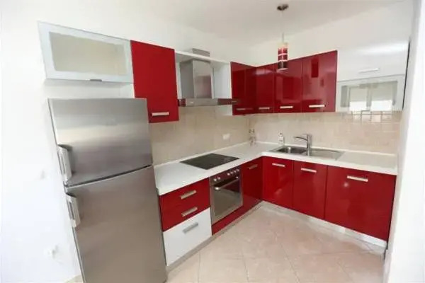 Apartments Paradise