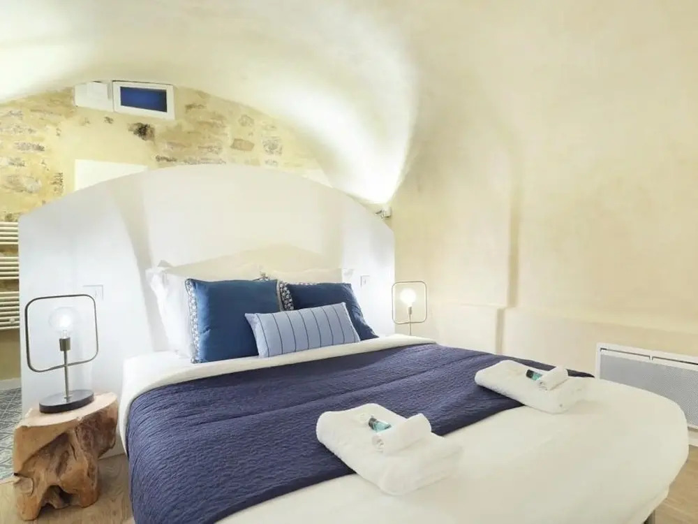 Apartment Center of Paris - Chenier Boutique