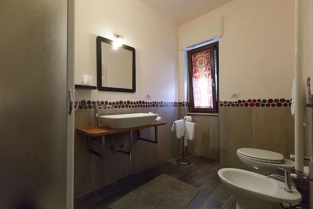 Il Finto Pepe B&B